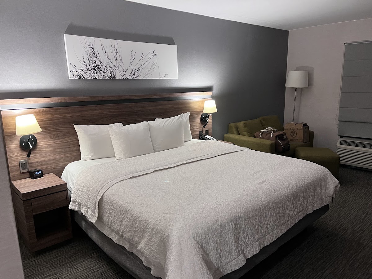 Hampton Inn by Hilton Ciudad Juárez