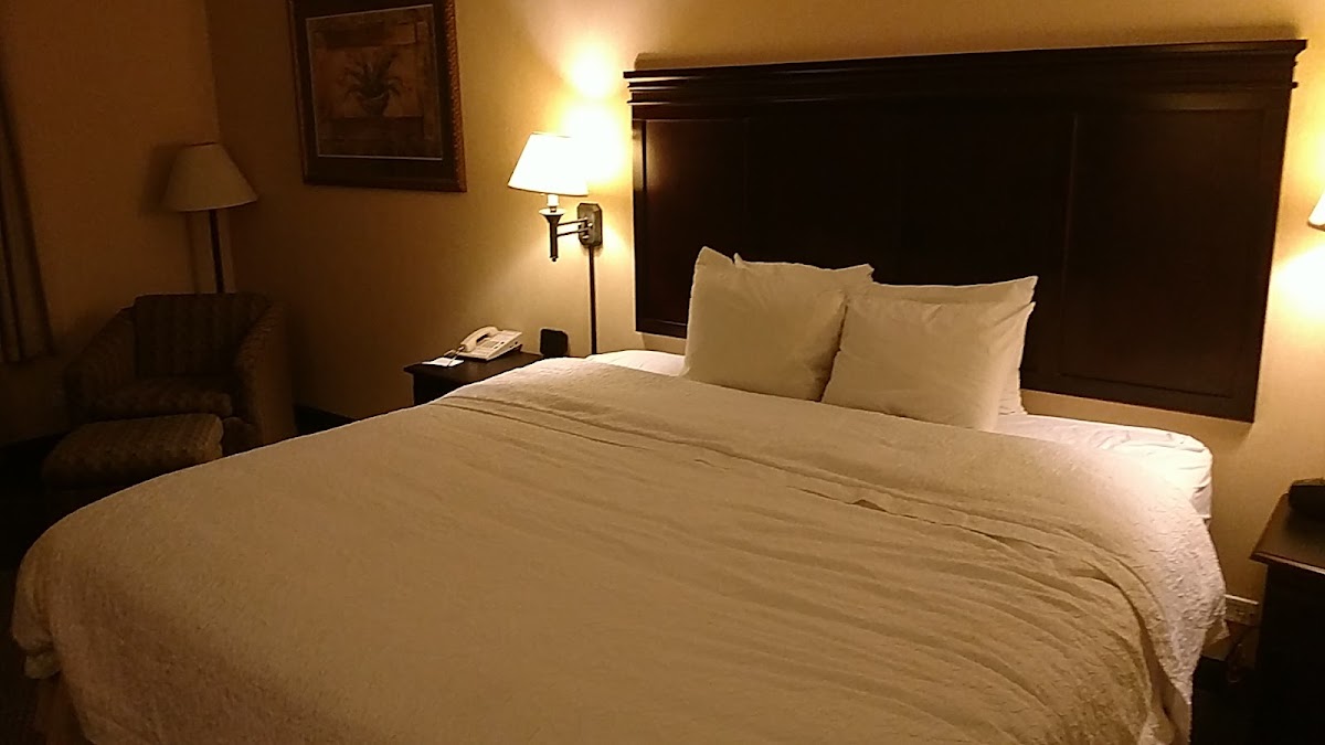 Hampton Inn by Hilton Ciudad Juárez