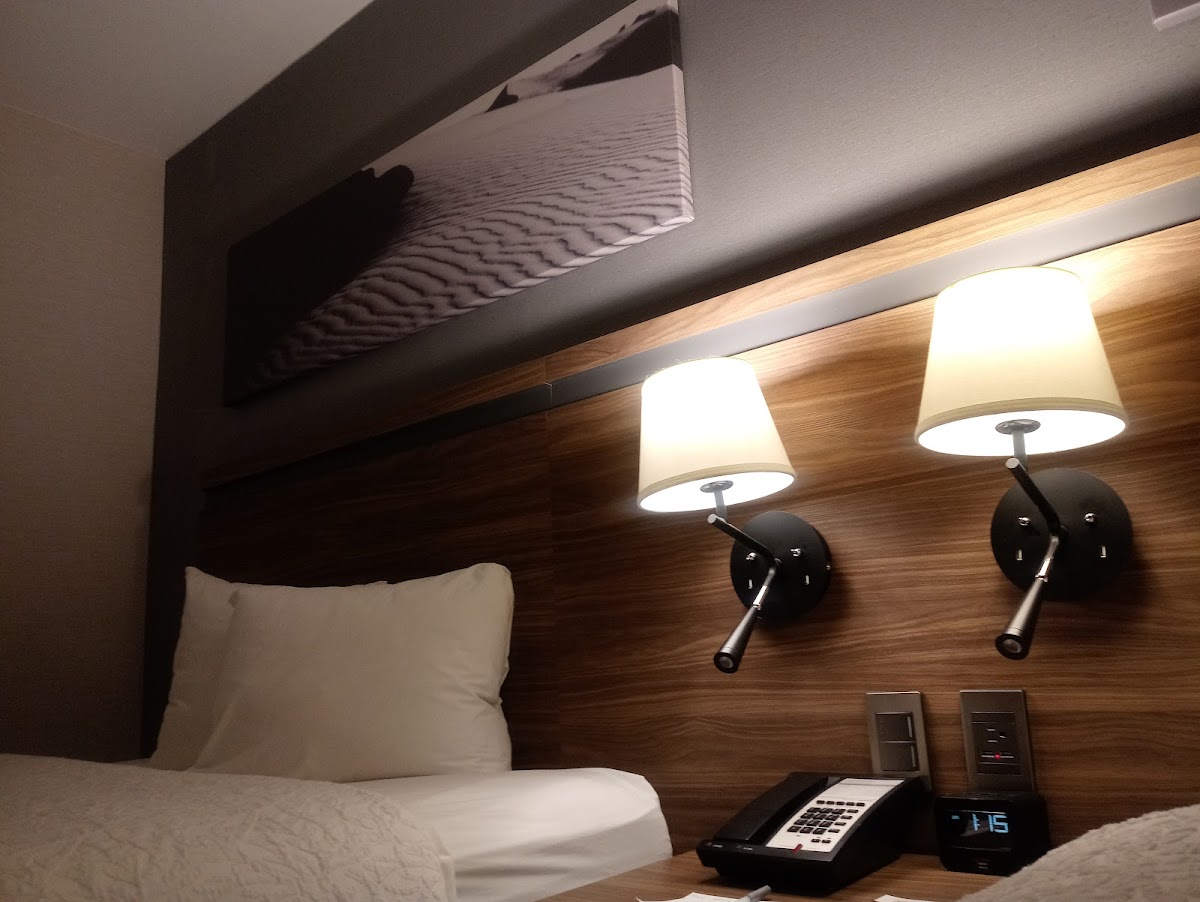 Hampton Inn by Hilton Ciudad Juárez