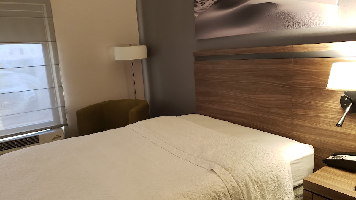 Hampton Inn by Hilton Ciudad Juárez