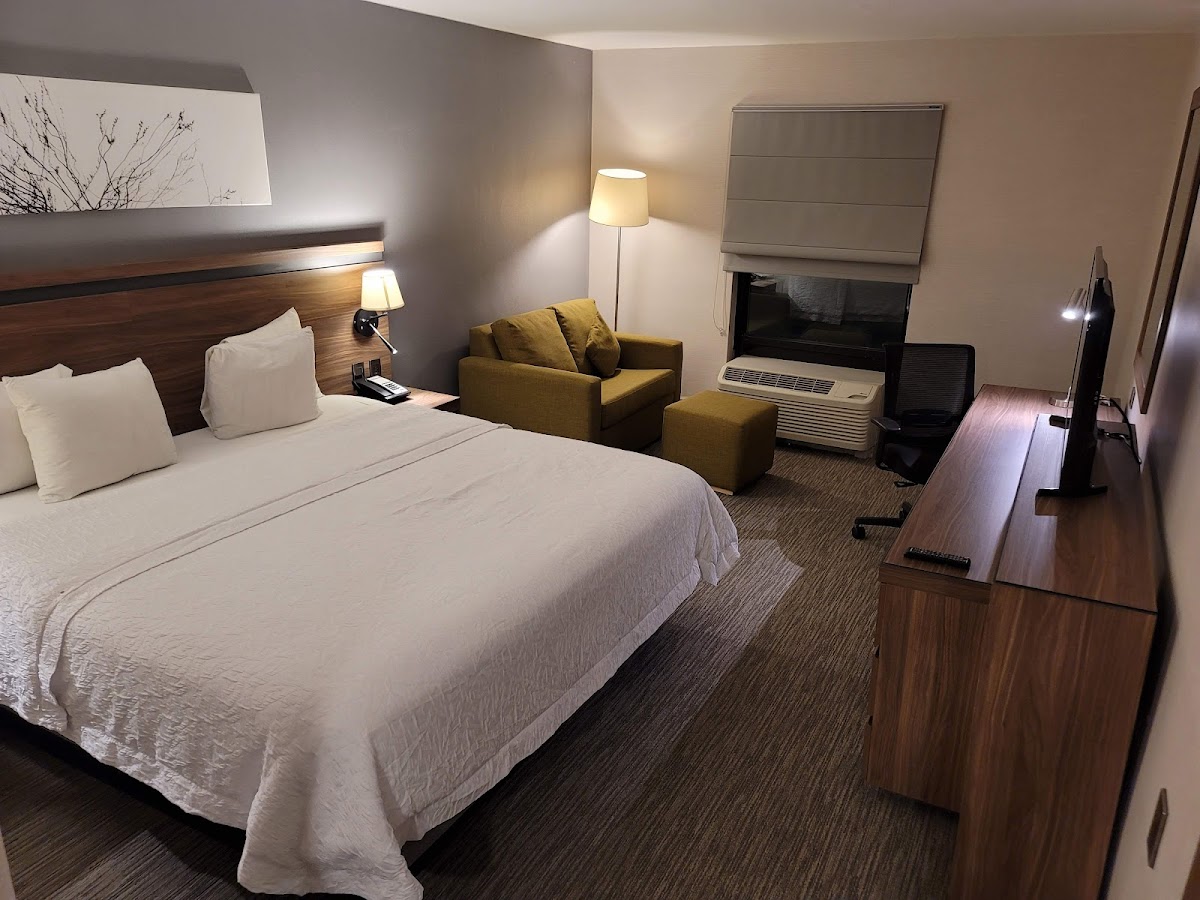 Hampton Inn by Hilton Ciudad Juárez