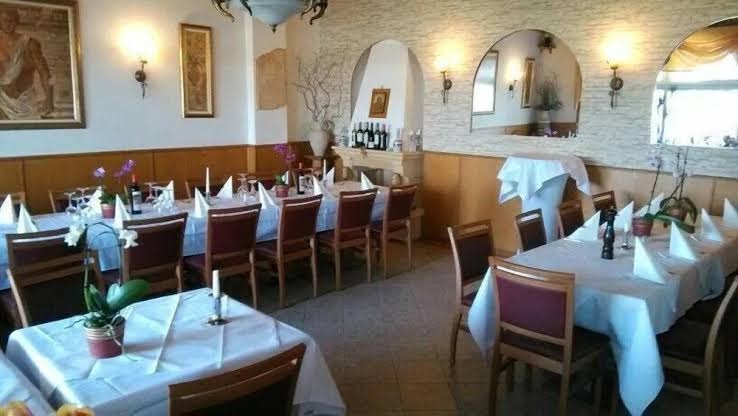 Hotel-Restaurant Zum Weissen Mohren