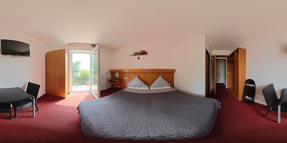 Hotel-Restaurant Zum Weissen Mohren