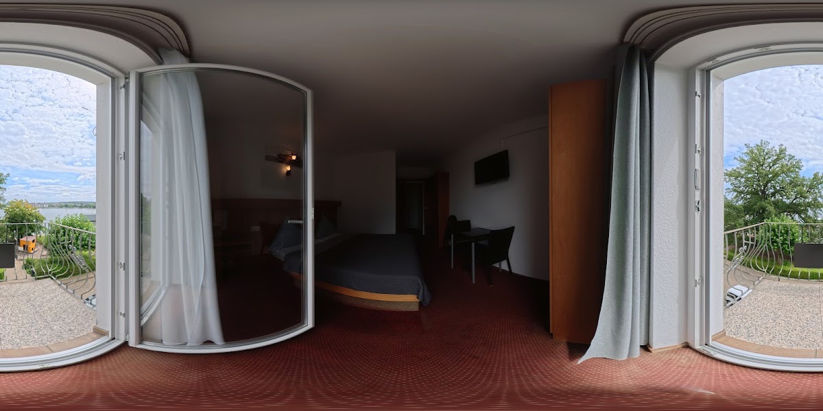 Hotel-Restaurant Zum Weissen Mohren