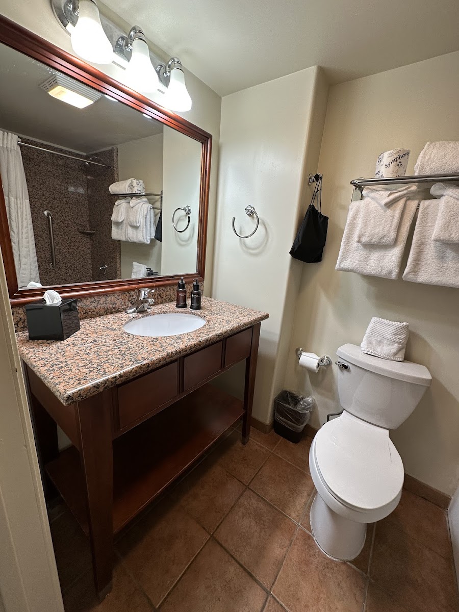 Palm Mountain Resort & Spa