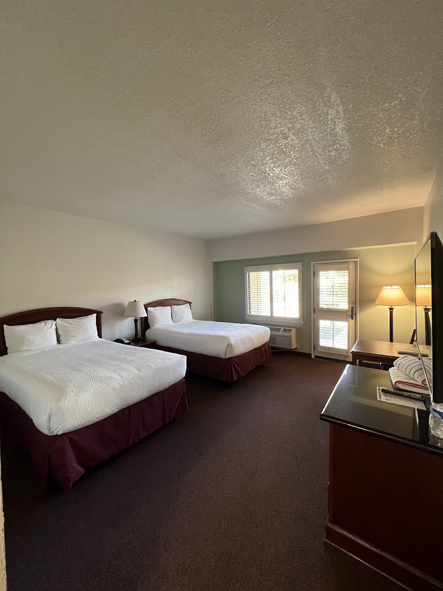 Palm Mountain Resort & Spa