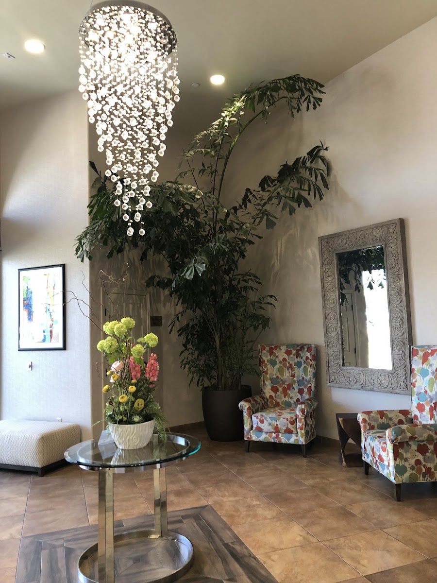 Palm Mountain Resort & Spa