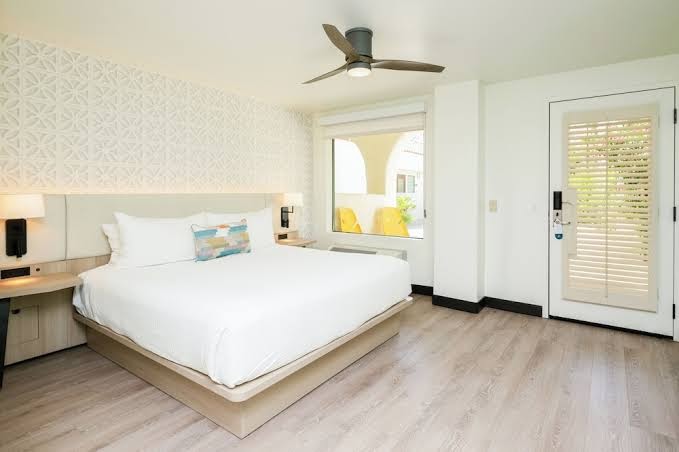 Palm Mountain Resort & Spa
