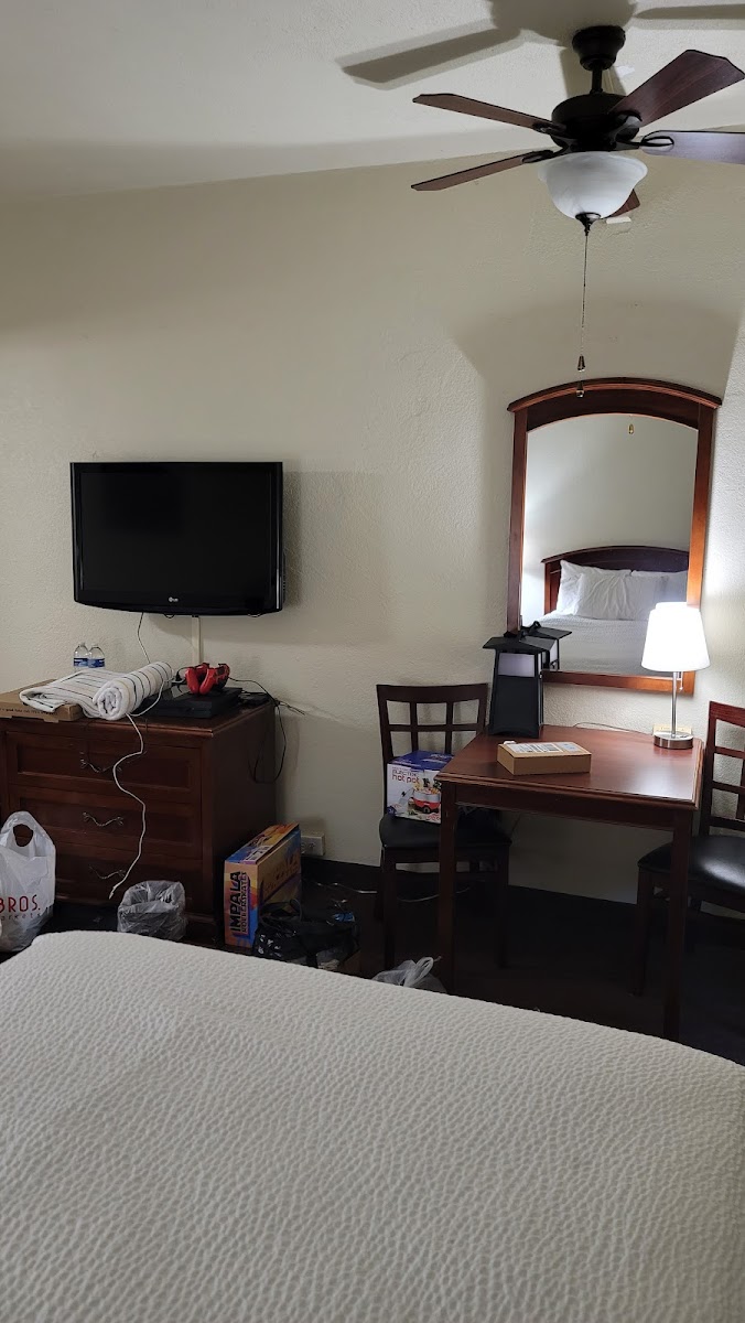 Palm Mountain Resort & Spa