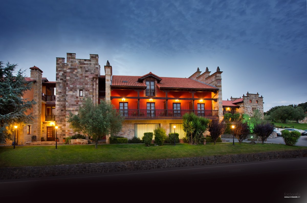 Hotel San Marcos