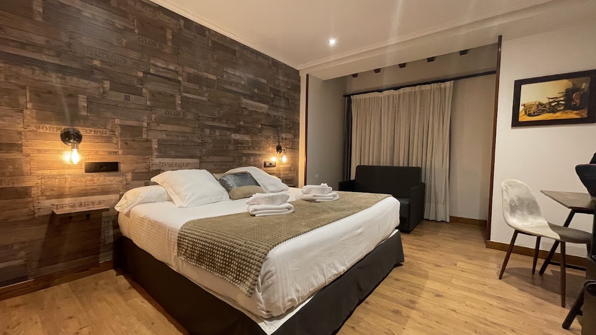 Hotel San Marcos