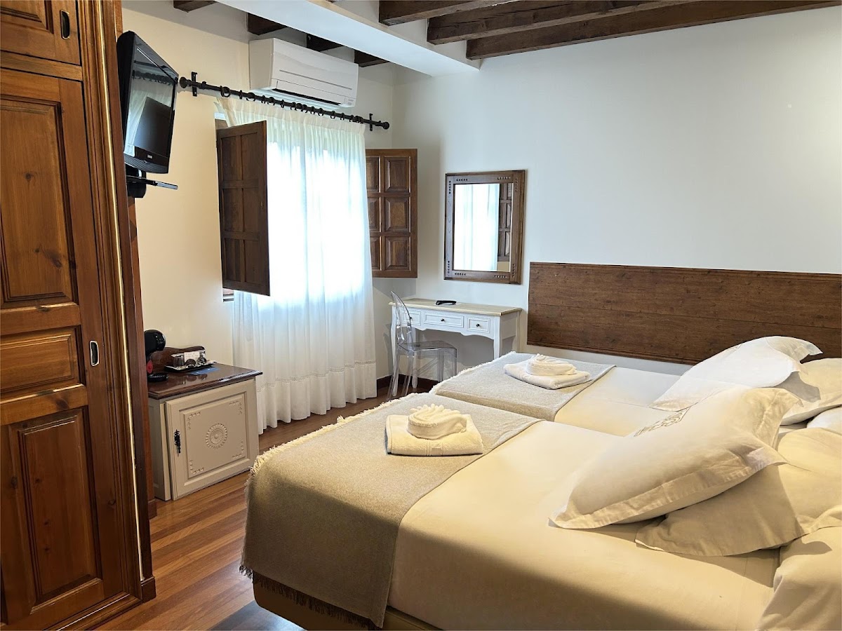 Hotel San Marcos