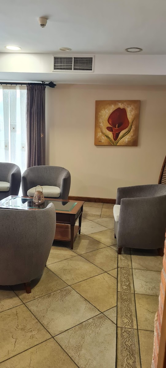 Hotel San Marcos