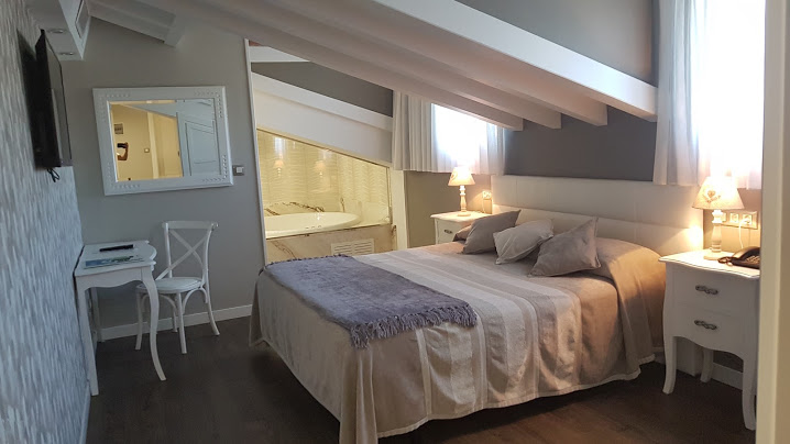 Hotel San Marcos