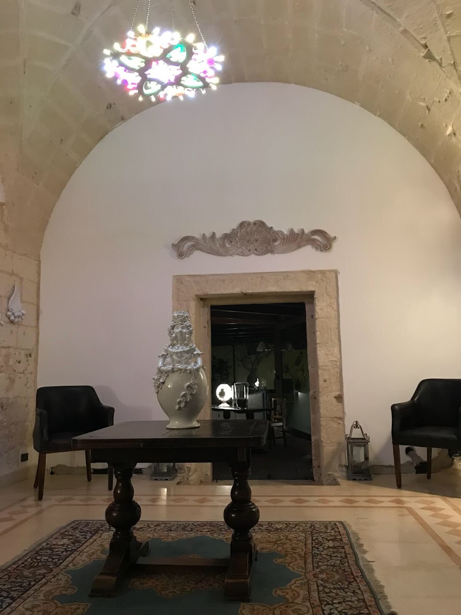 Masseria dei Monaci - Hotel Ristorante - 4 stelle - Otranto
