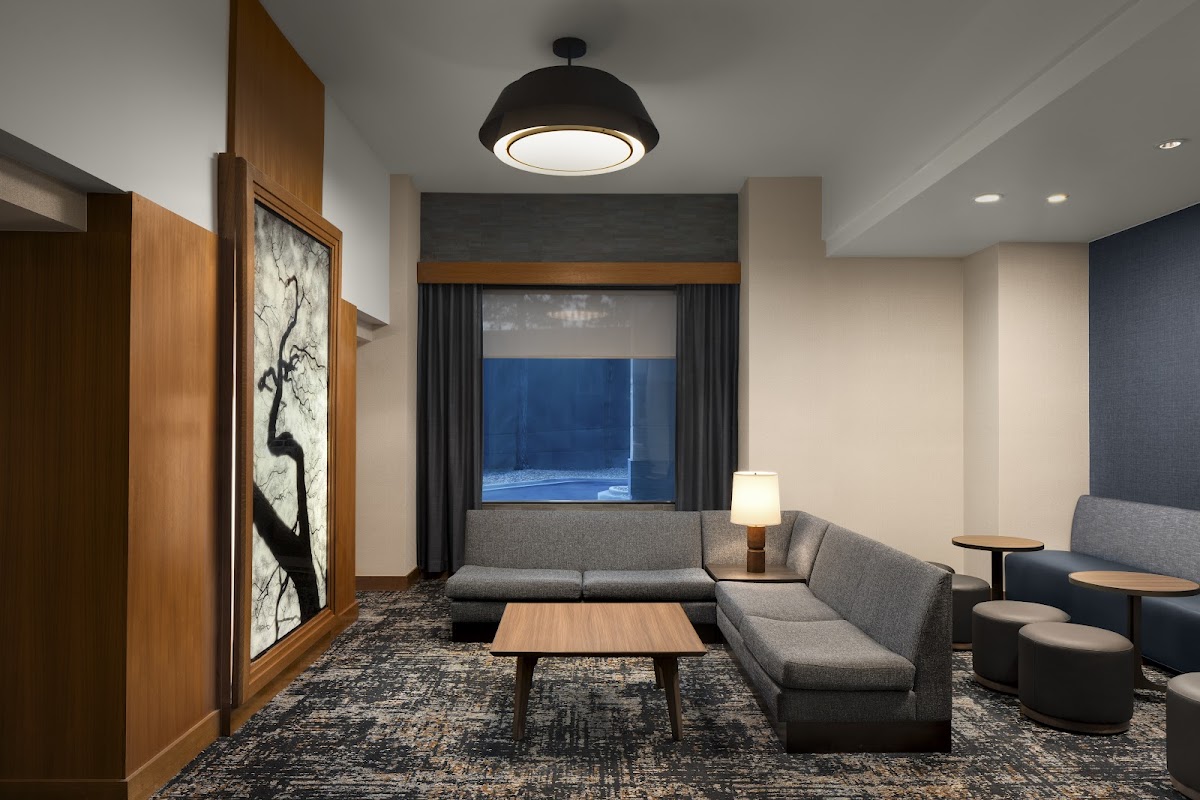Hyatt Place Denver/Cherry Creek