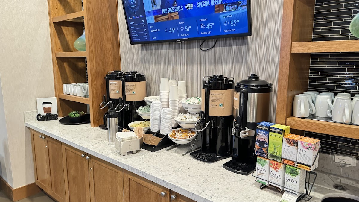 Hyatt Place Denver/Cherry Creek