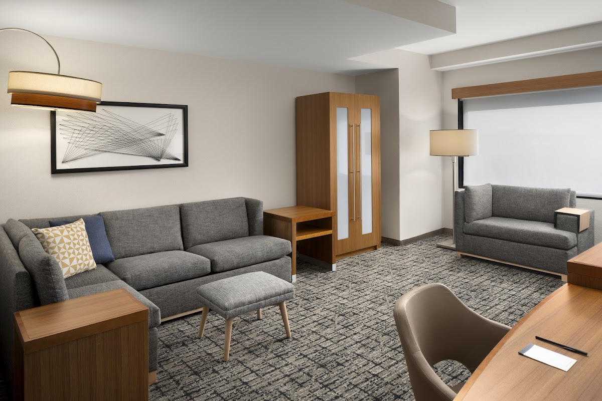 Hyatt Place Denver/Cherry Creek