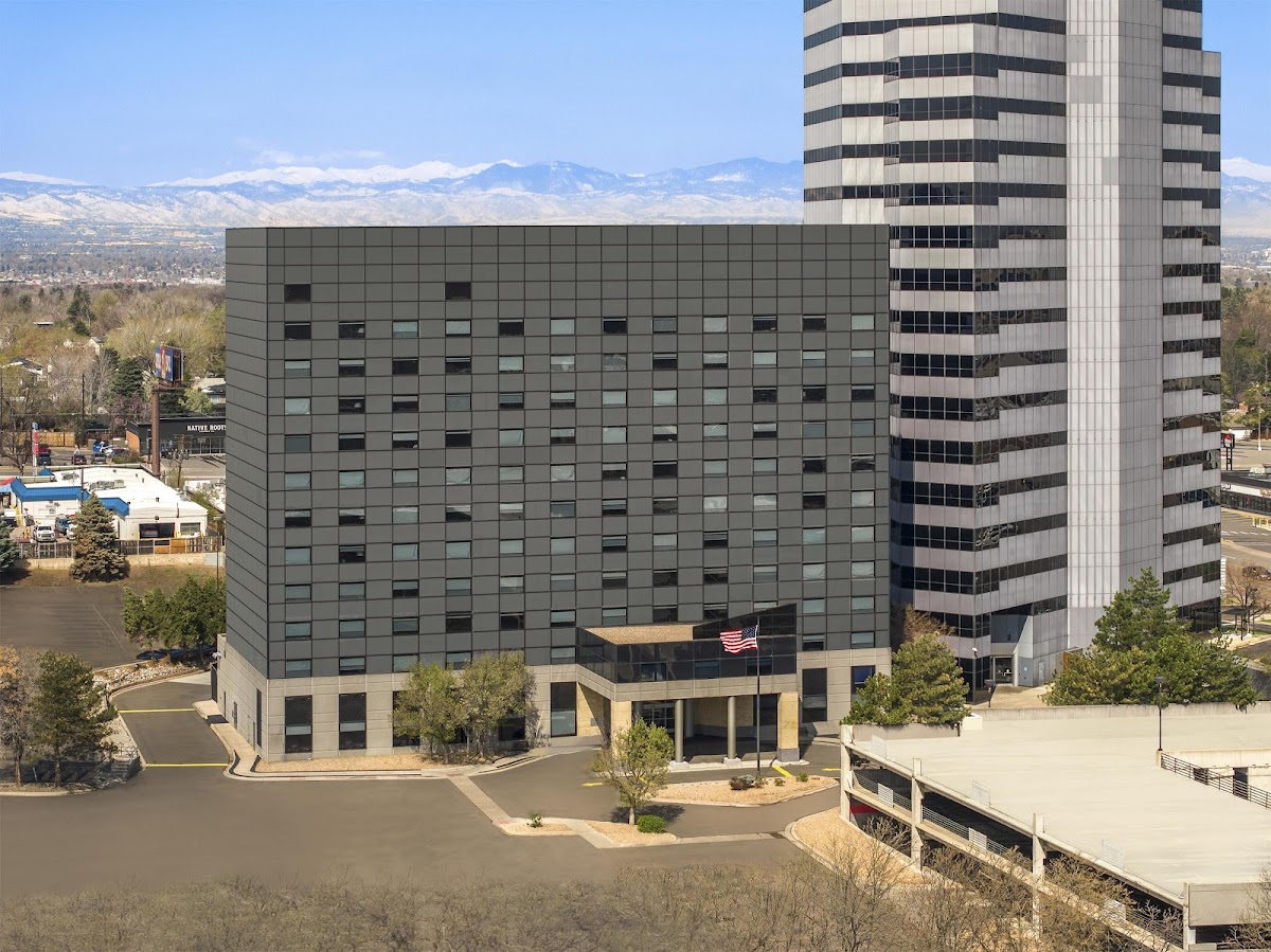 Hyatt Place Denver/Cherry Creek