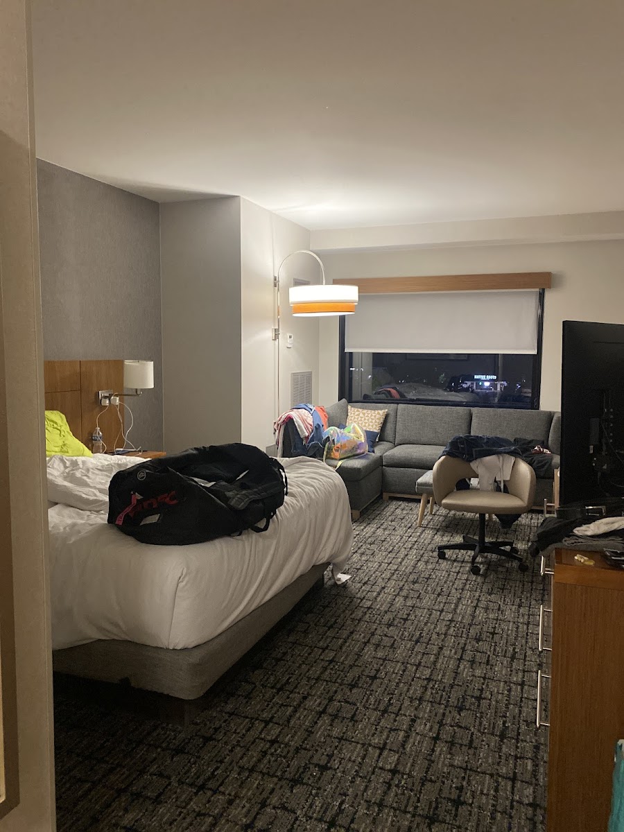 Hyatt Place Denver/Cherry Creek