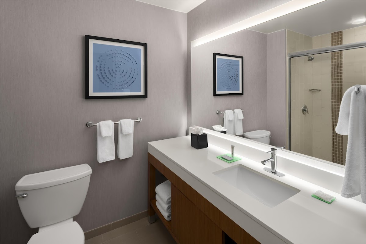 Hyatt Place Denver/Cherry Creek