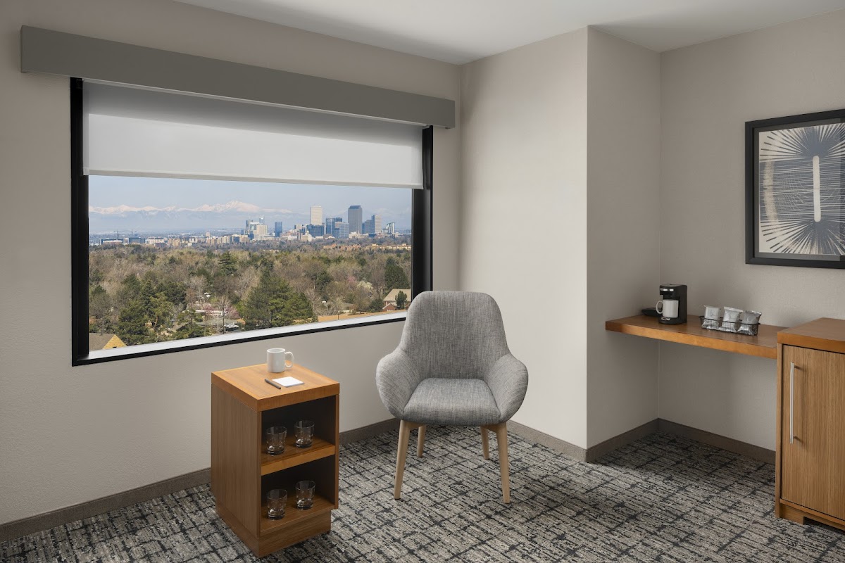 Hyatt Place Denver/Cherry Creek