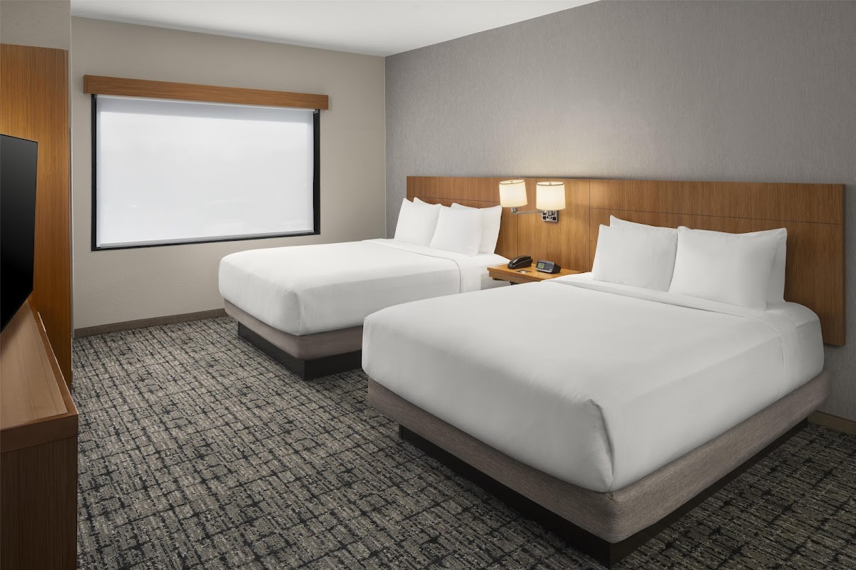 Hyatt Place Denver/Cherry Creek
