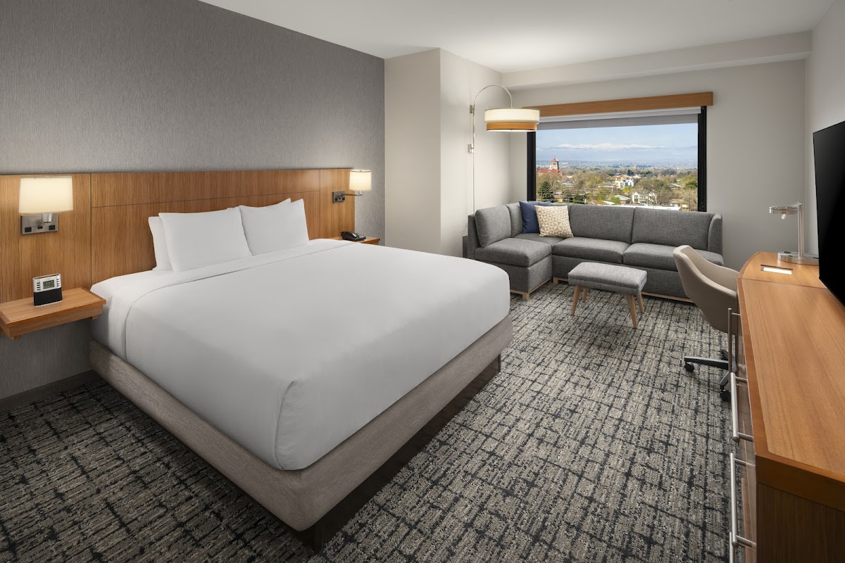 Hyatt Place Denver/Cherry Creek