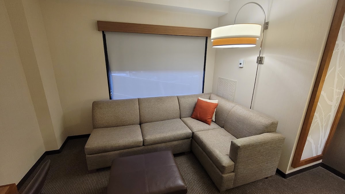 Hyatt Place Denver/Cherry Creek