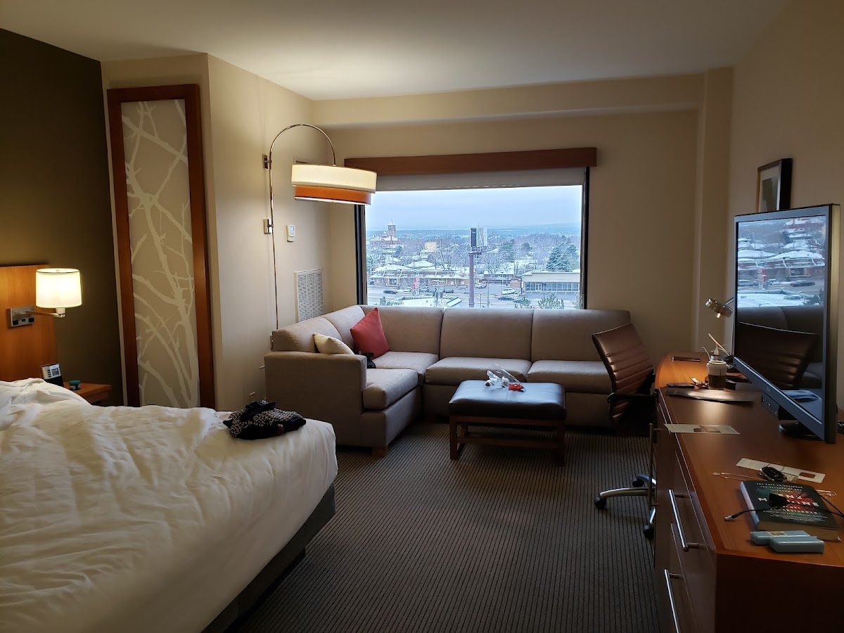 Hyatt Place Denver/Cherry Creek