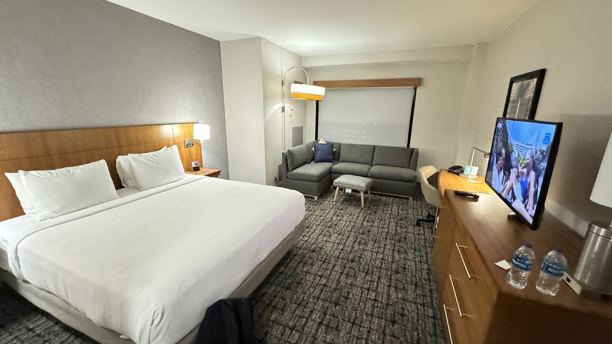 Hyatt Place Denver/Cherry Creek