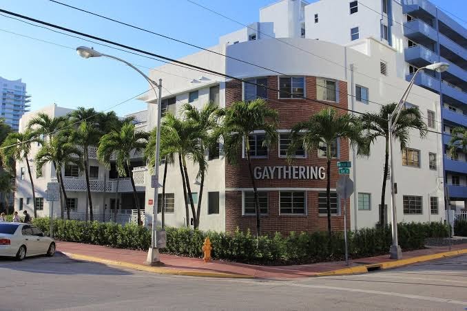 Hôtel Gaythering