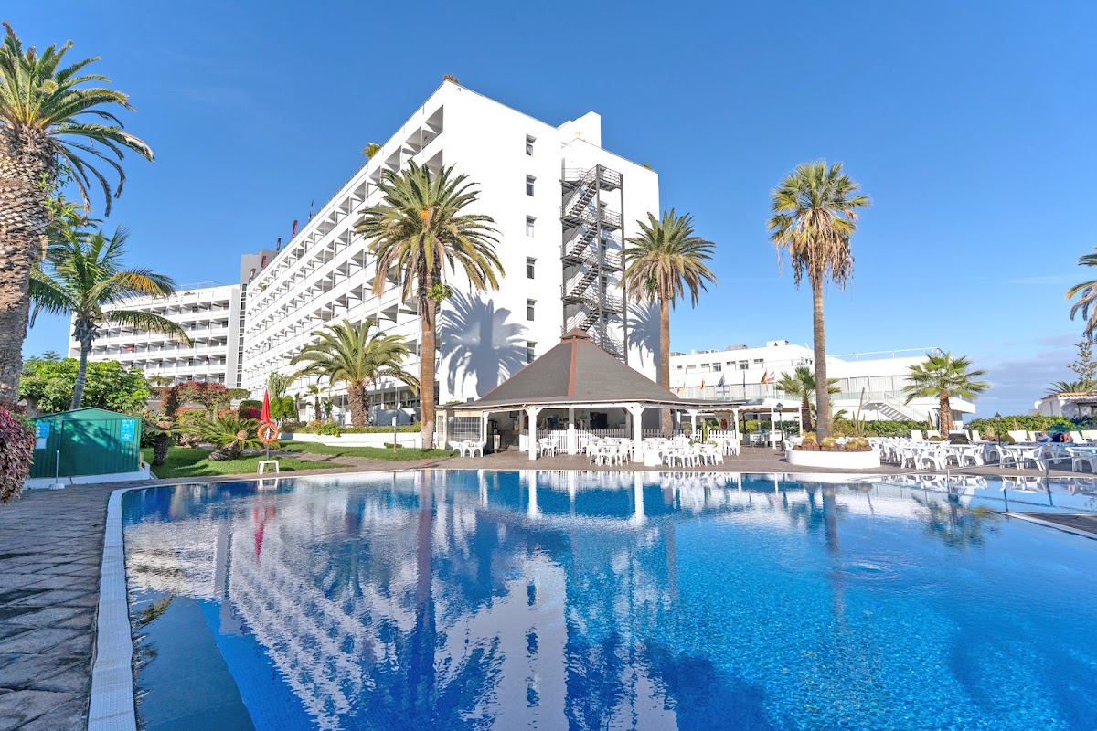 BLUESEA Interpalace