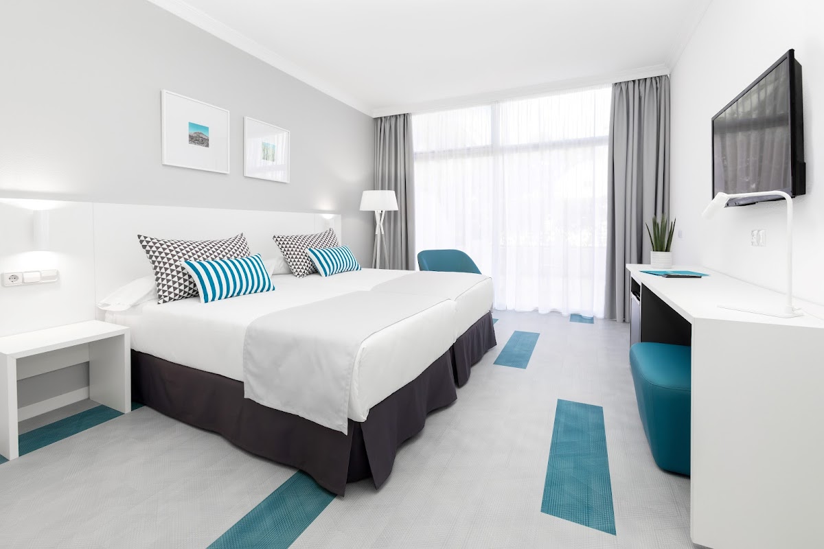 BLUESEA Interpalace