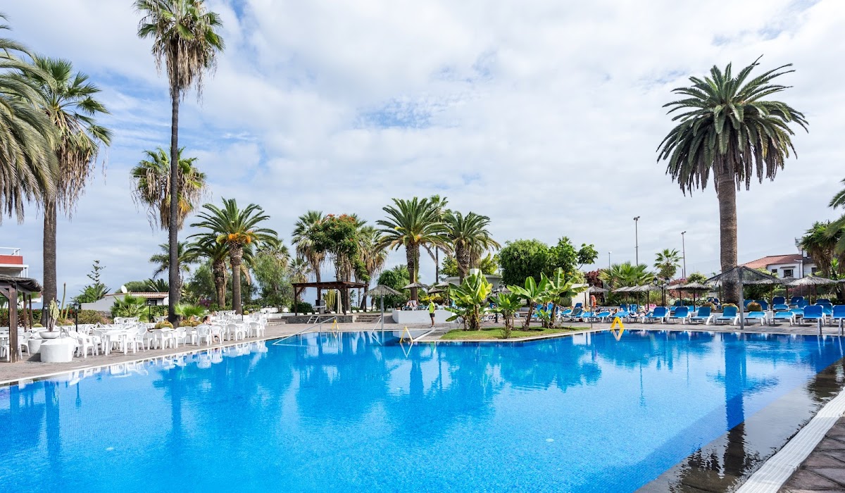 BLUESEA Interpalace