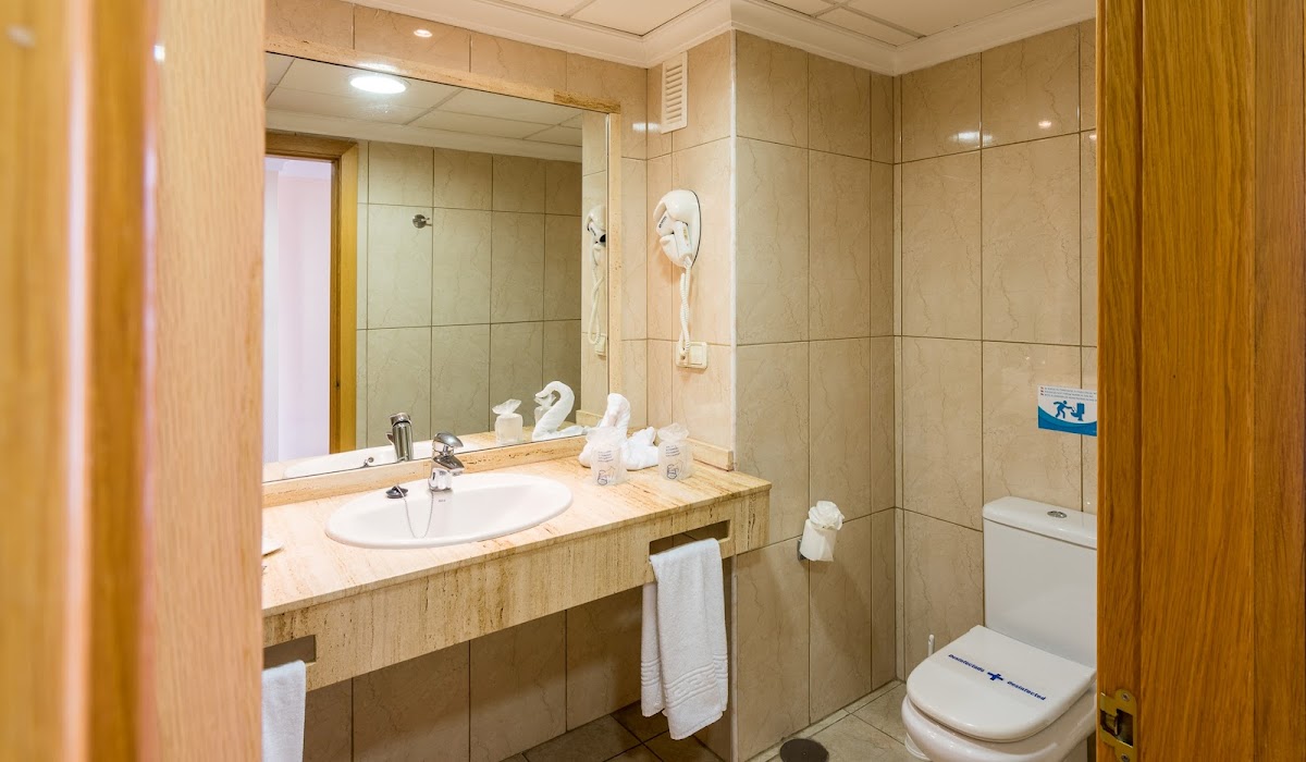 BLUESEA Interpalace