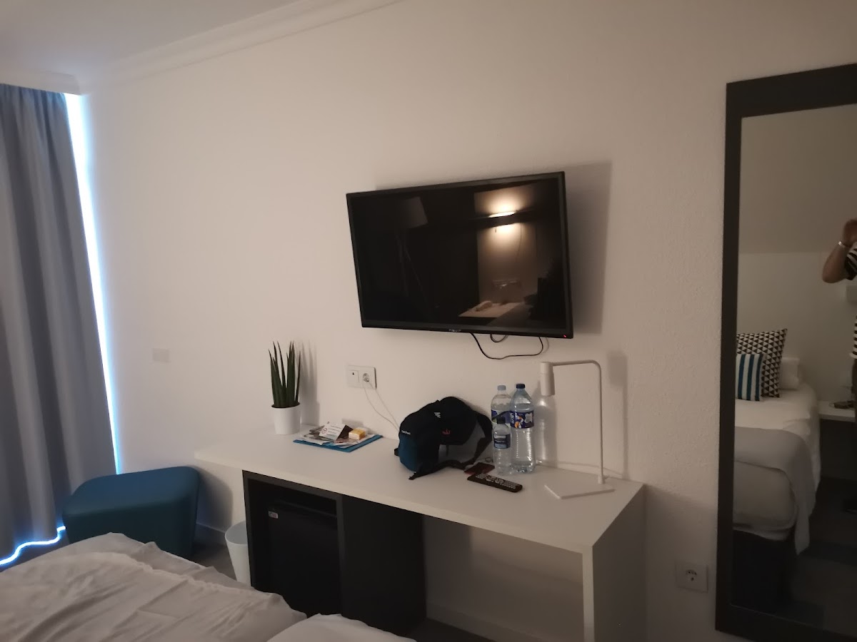 BLUESEA Interpalace