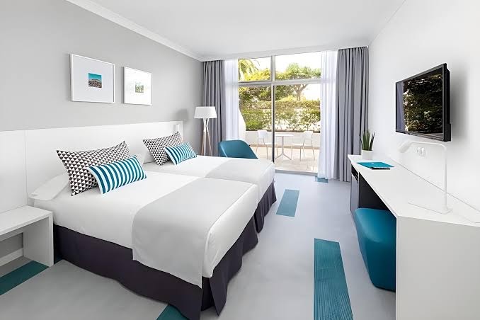 BLUESEA Interpalace
