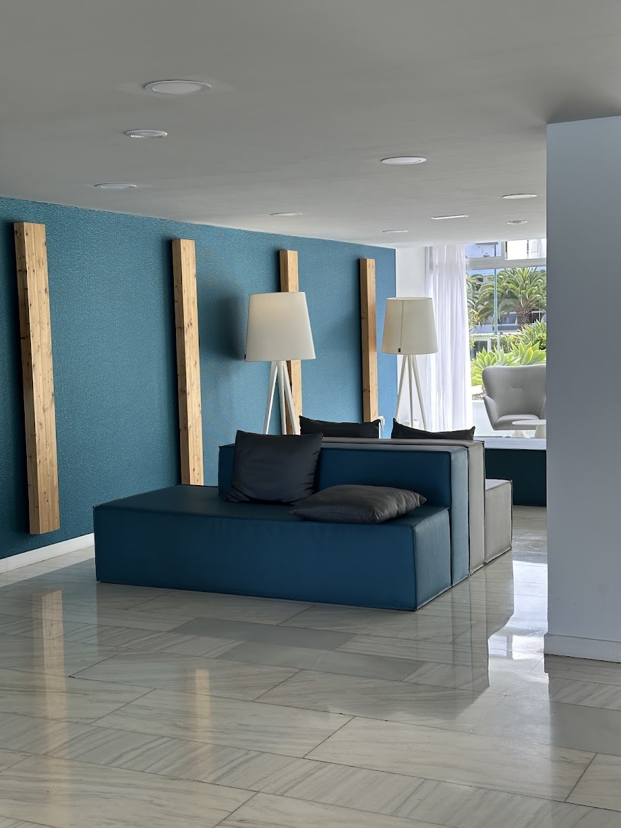 BLUESEA Interpalace
