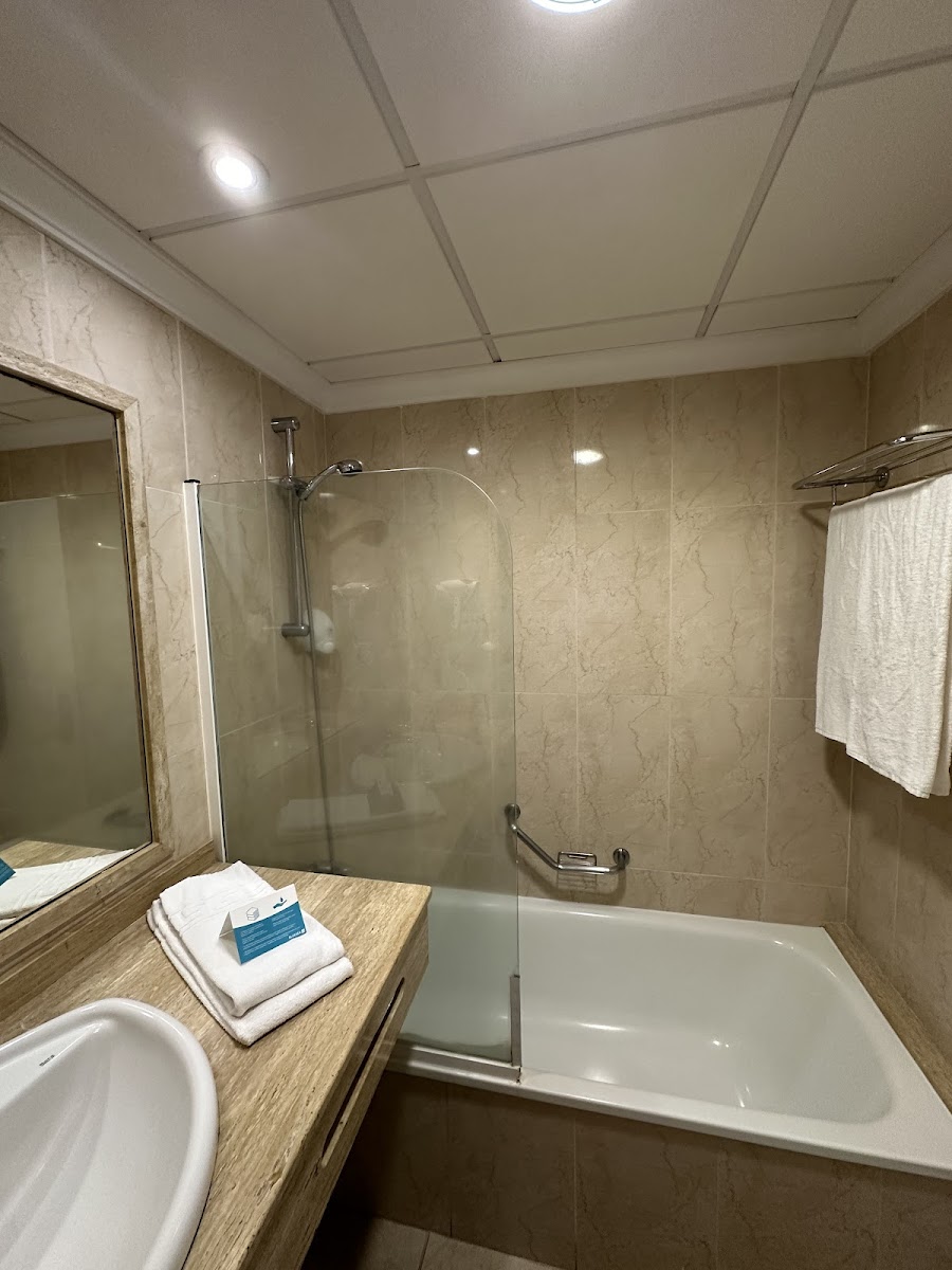 BLUESEA Interpalace