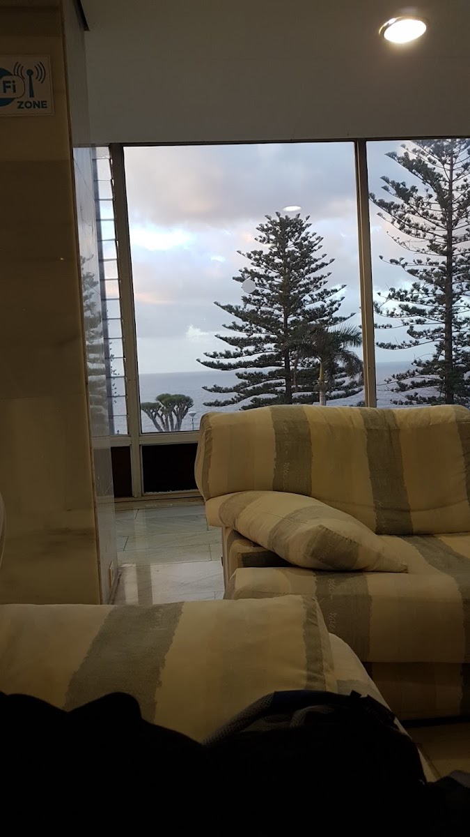 BLUESEA Interpalace