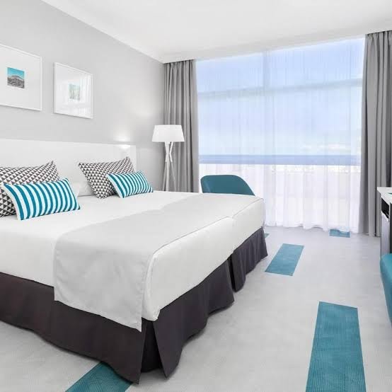 BLUESEA Interpalace
