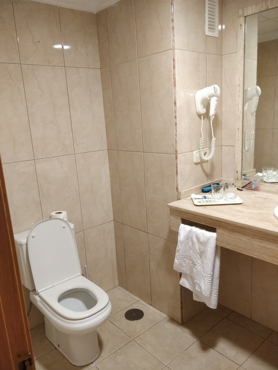 BLUESEA Interpalace