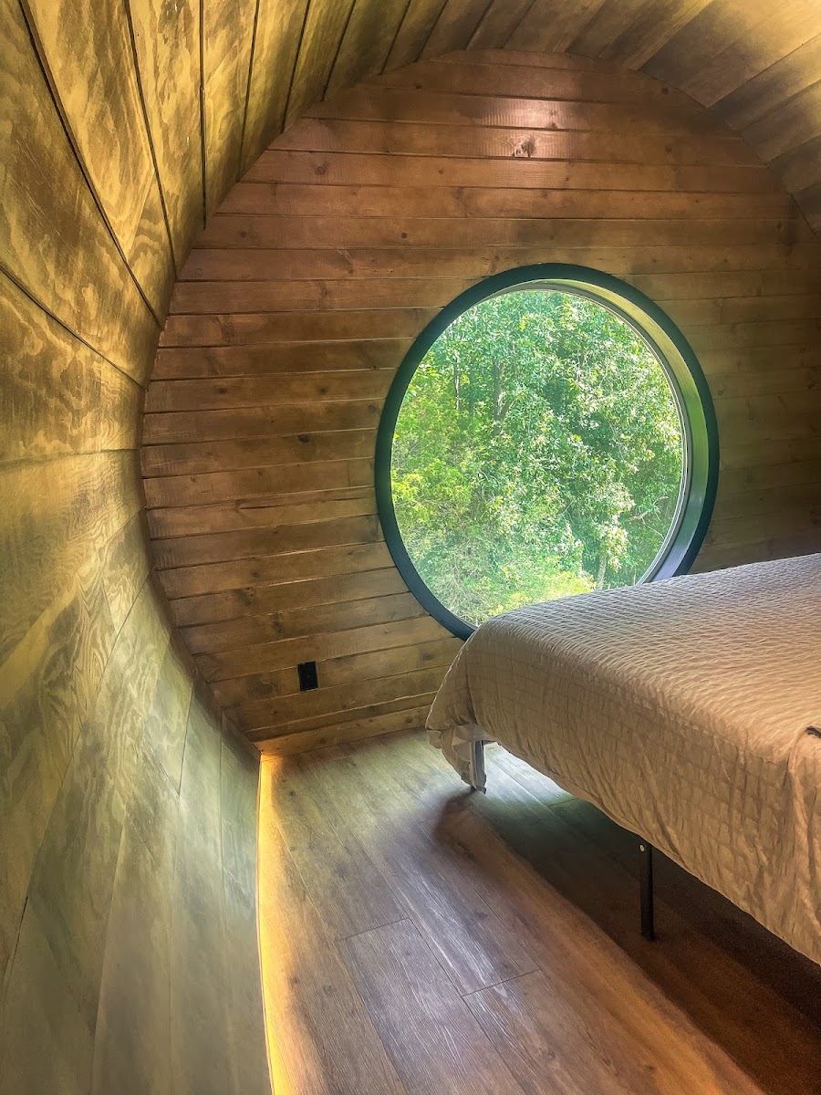 Bourbon Barrel Retreats
