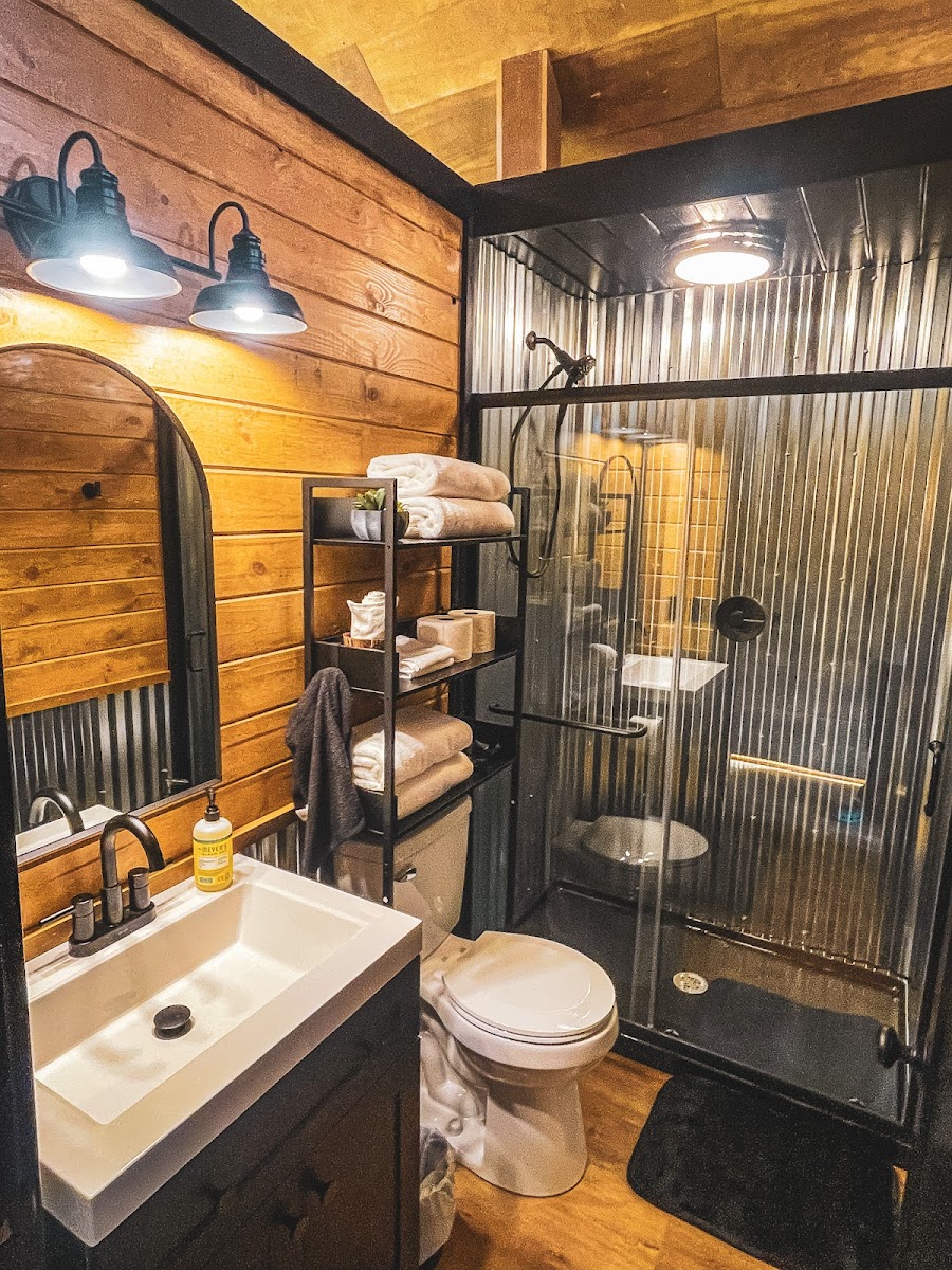 Bourbon Barrel Retreats