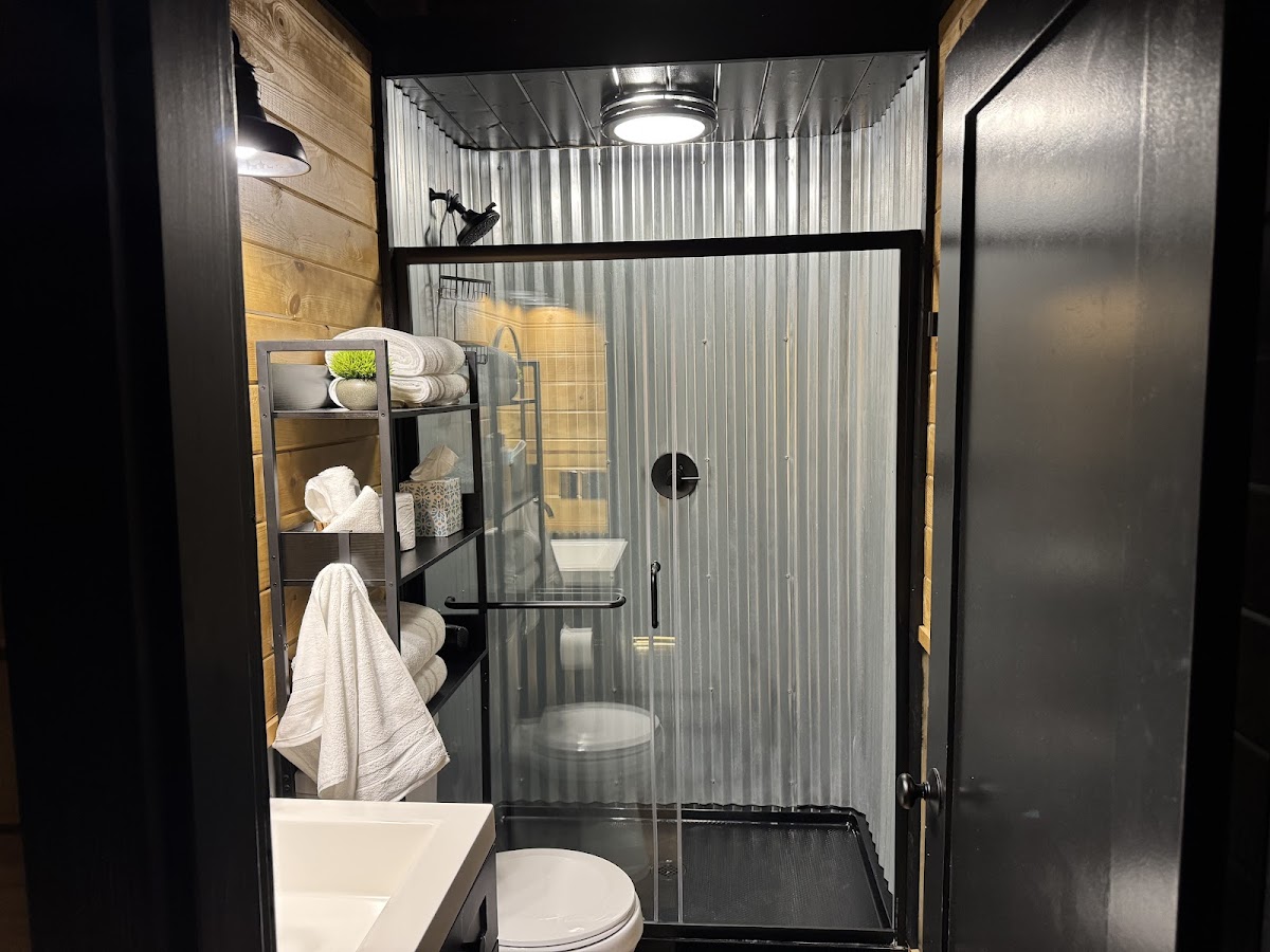 Bourbon Barrel Retreats