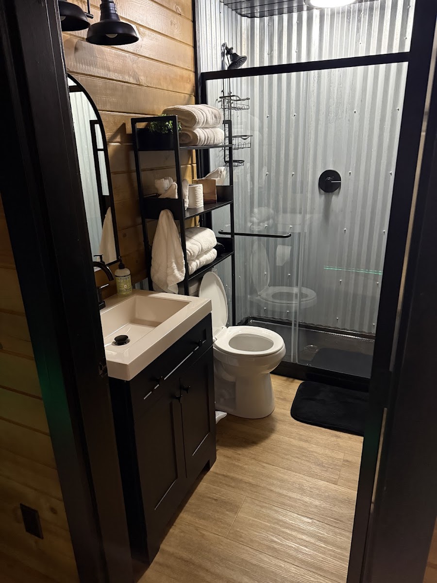 Bourbon Barrel Retreats