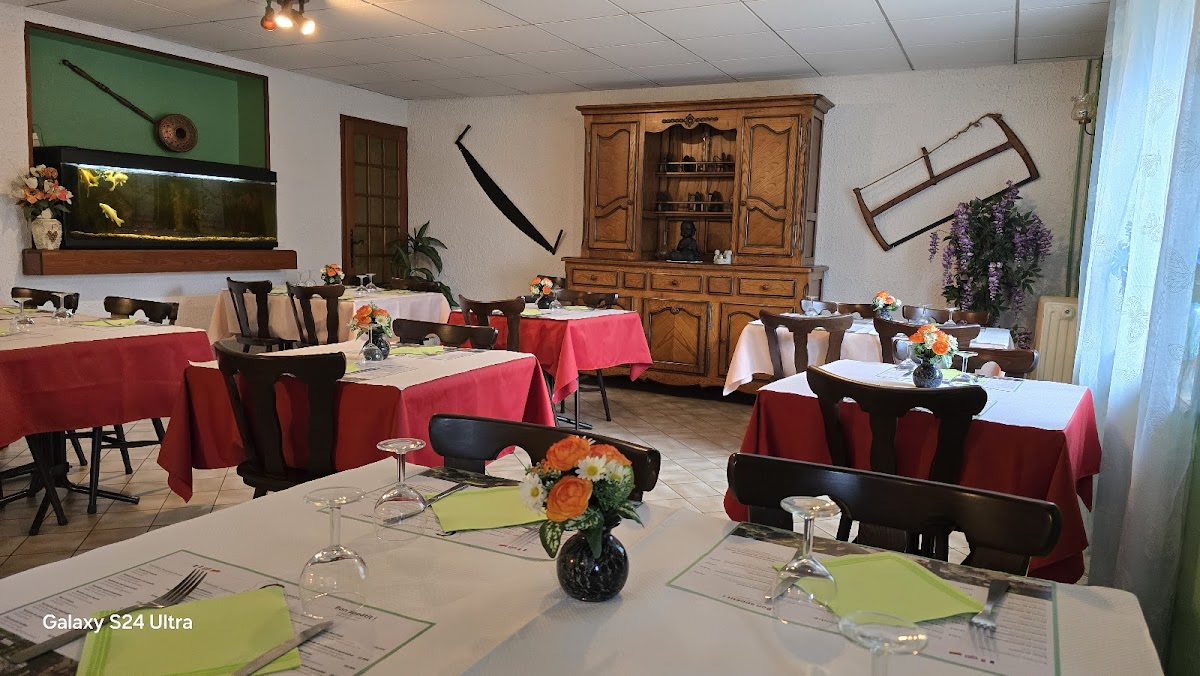 Hotel Du Centre