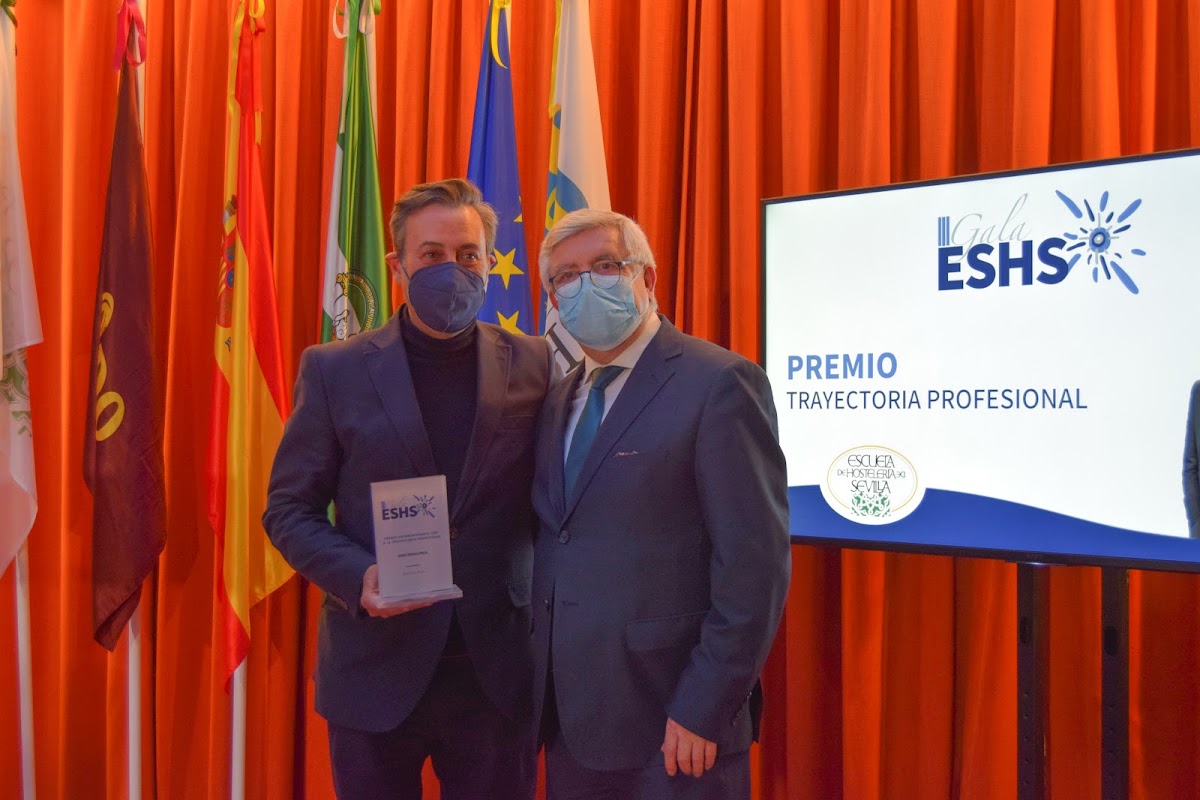 Escuela Superior de Hosteleria de Sevilla