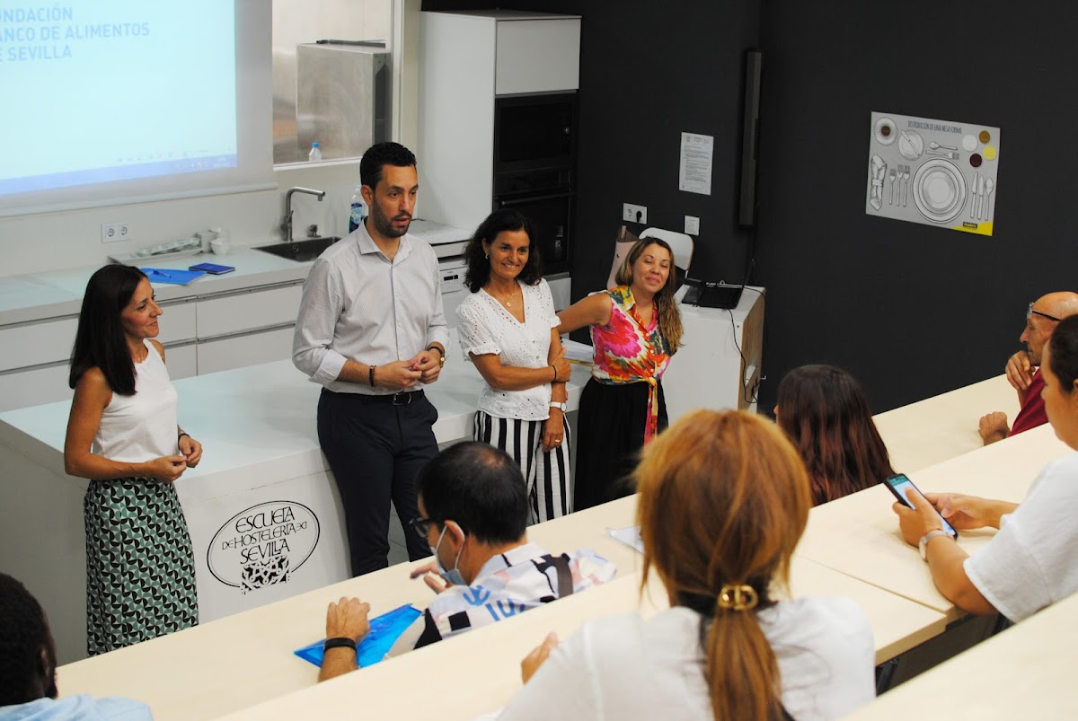 Escuela Superior de Hosteleria de Sevilla